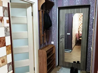 квартира по адресу Светлая ул., 3д
