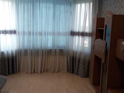 квартира за адресою Олени Пчілки вул., 2-А