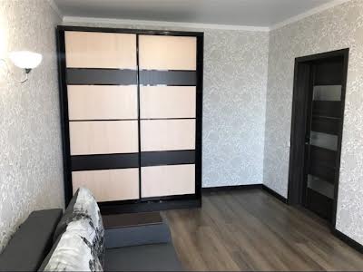 квартира за адресою Басейна вул., 6А