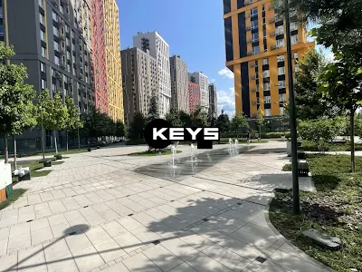 квартира по адресу Столичное шоссе, 1