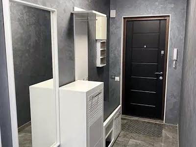 квартира по адресу Голосеевский просп. (40-летия Октября), 11
