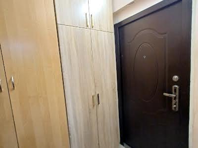 квартира за адресою Машинобудівників вул., 4-Б