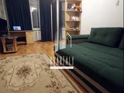 квартира за адресою Георгія Гонгадзе просп. (Радянської України), 18-Д