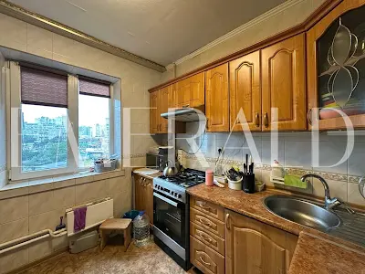 квартира за адресою Червоної Калини просп. (Володимира Маяковського), 8