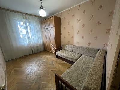квартира по адресу Путивльська ул., 42