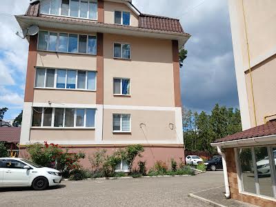 квартира за адресою Літературна вул. (Чехова), 7-Г