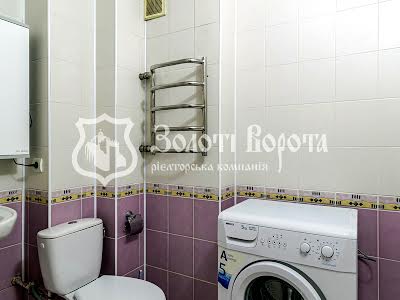квартира по адресу Антоновича ул. (Горького), 156