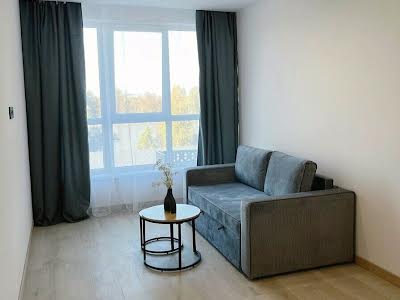 квартира за адресою Карла Мікльоша вул., 20