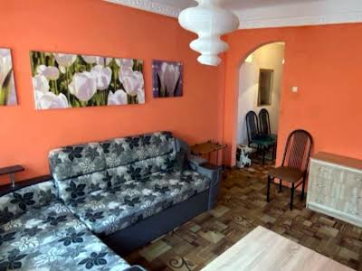 квартира за адресою Патріарха Мстислава Скрипника вул., 44-А