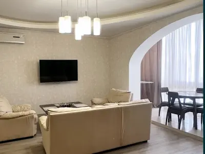 квартира за адресою Люстдорфська дорога вул., 140/1