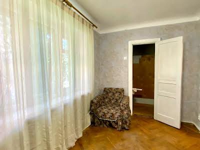 квартира за адресою Київ, Вишгородська вул., 36-А