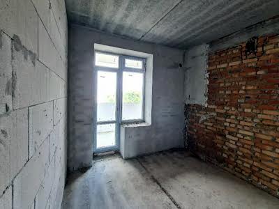 квартира за адресою Інститутська вул., 6/1а