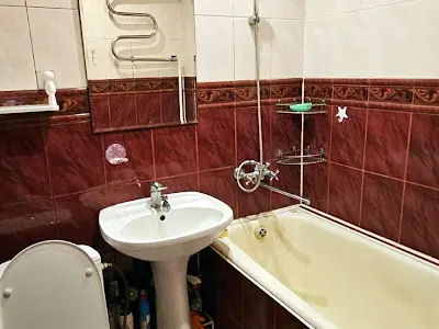 квартира за адресою Дністерська вул., 3