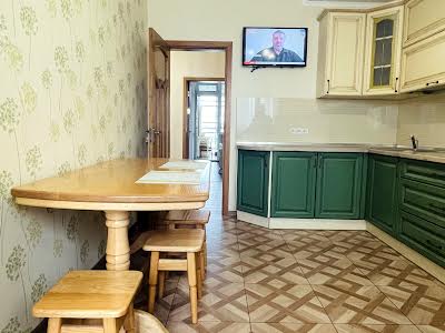 квартира по адресу Киев, Метрологическая ул., 11б