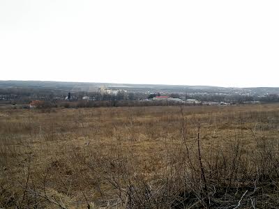 участок по адресу Микулинецкая ул.
