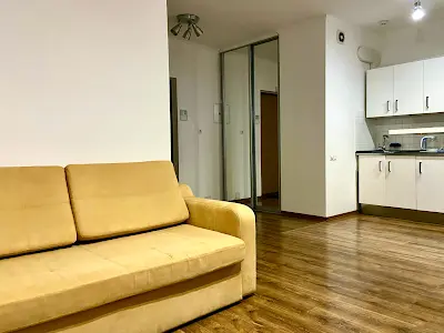 квартира за адресою Богатирська вул., 6А
