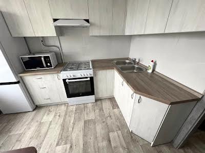 квартира по адресу Березинская ул., 33