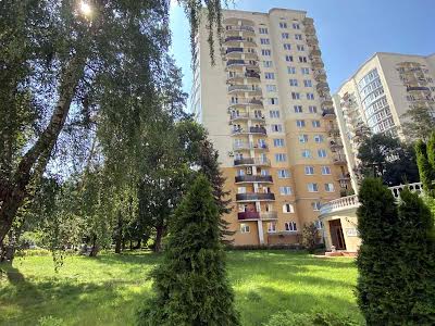 квартира по адресу Валерия Лобановского ул., 7