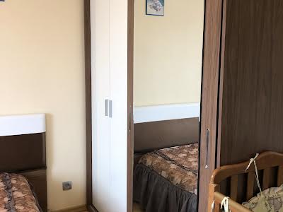 квартира за адресою Олевська вул., 7