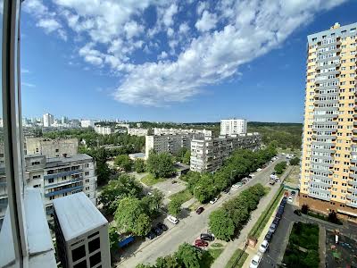 квартира по адресу Кондратюка Юрия ул., 3