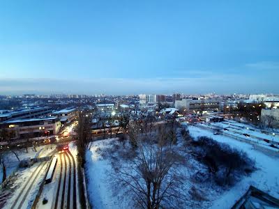 квартира за адресою Максимовича вул. (Трутенка Онуфрія), 3Г