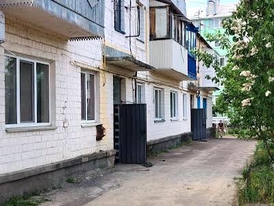 квартира по адресу с. Белогородка, Владимирская ул., 107