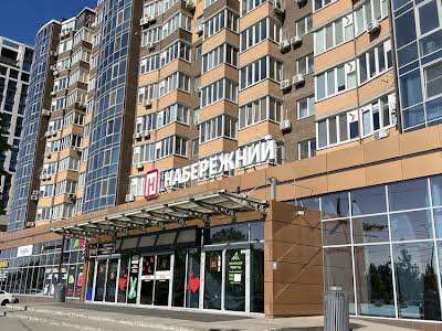 квартира за адресою Дніпро, Набережна Перемоги вул., 62