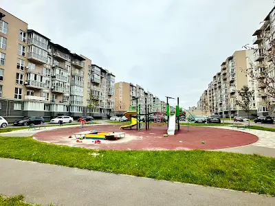 квартира по адресу Киев, Метрологическая ул., 58