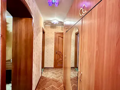 квартира по адресу Сумы, Українських Перемог ул. (Перемоги), 39