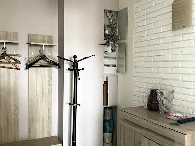 квартира за адресою Французький бульв., 22