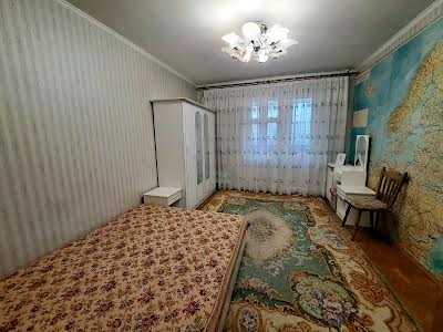 квартира по адресу Киев, Бальзака Оноре ул., 79