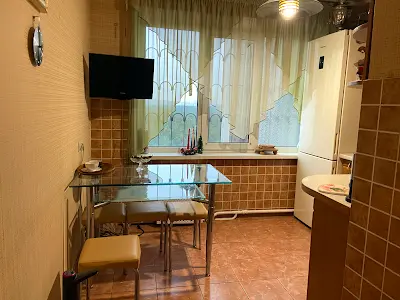 квартира за адресою Космонавта Поповича вул. ( Волкова), 8