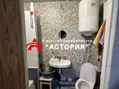 квартира за адресою Бородінська вул., 1