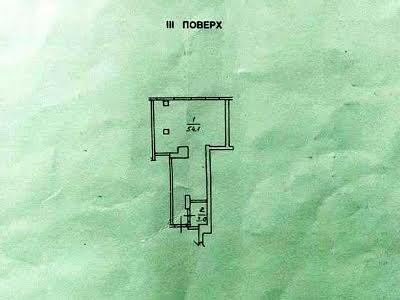 коммерческая по адресу Одесса, Середньофонтанська, 19а