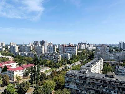 квартира по адресу Вышгородская ул., 45