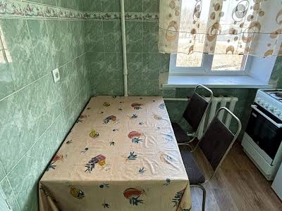 квартира за адресою 128-ї Бригади Тероборони вул. (Курчатова)