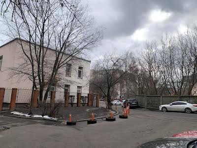квартира по адресу Печерский спуск, 18