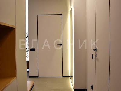 квартира за адресою Михайла Максимовича вул. (Онуфрія Трутенка), 24