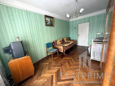 квартира за адресою Ігоря Турчина вул. (Василя Блюхера), 5
