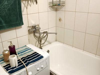 квартира за адресою Вишгородська вул., 46