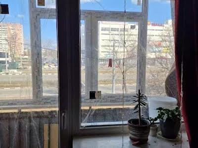 квартира за адресою Аерокосмічний просп. (Гагаріна), 246