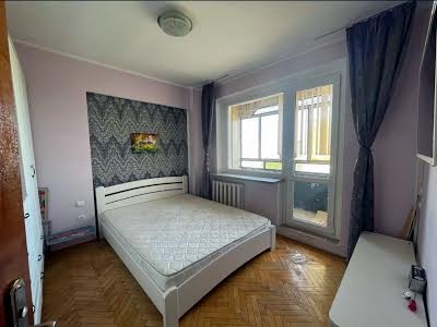 квартира по адресу Червоной Калины просп., 102