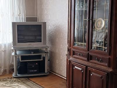 квартира за адресою Ігоря Шамо бульв. (Олексія Давидова), 15