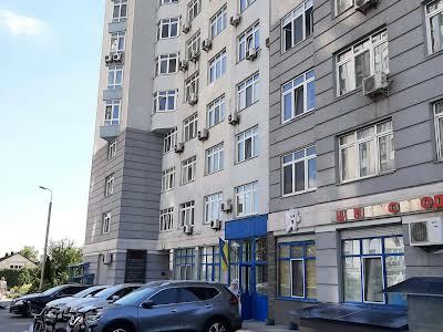 квартира за адресою Миколи Бажана просп., 8б