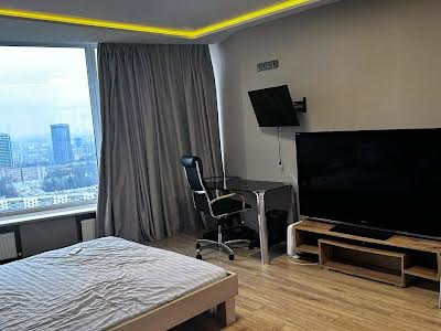 квартира за адресою Панаса Мирного вул., 28А
