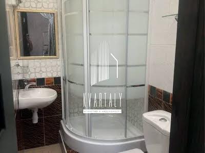 квартира по адресу Олены Пчилки ул., 2