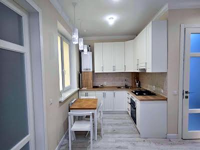 квартира по адресу Библика ул. (2-й Пятилетки), 4