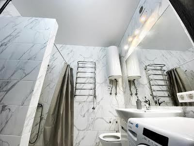 квартира за адресою Миколи Бажана просп., 17