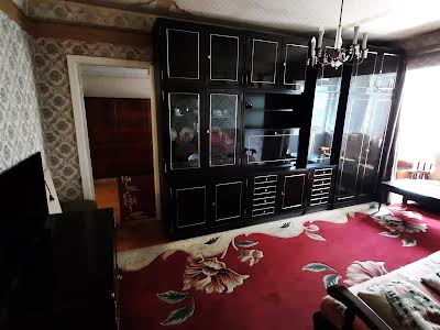 квартира за адресою Златопільська вул., 4К