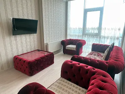 квартира за адресою Аркадійське плато вул. (Гагаринське плато), 5Б